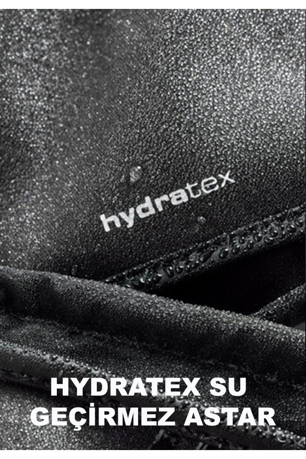 UNDULATE H2O MONT SİYAH - 4