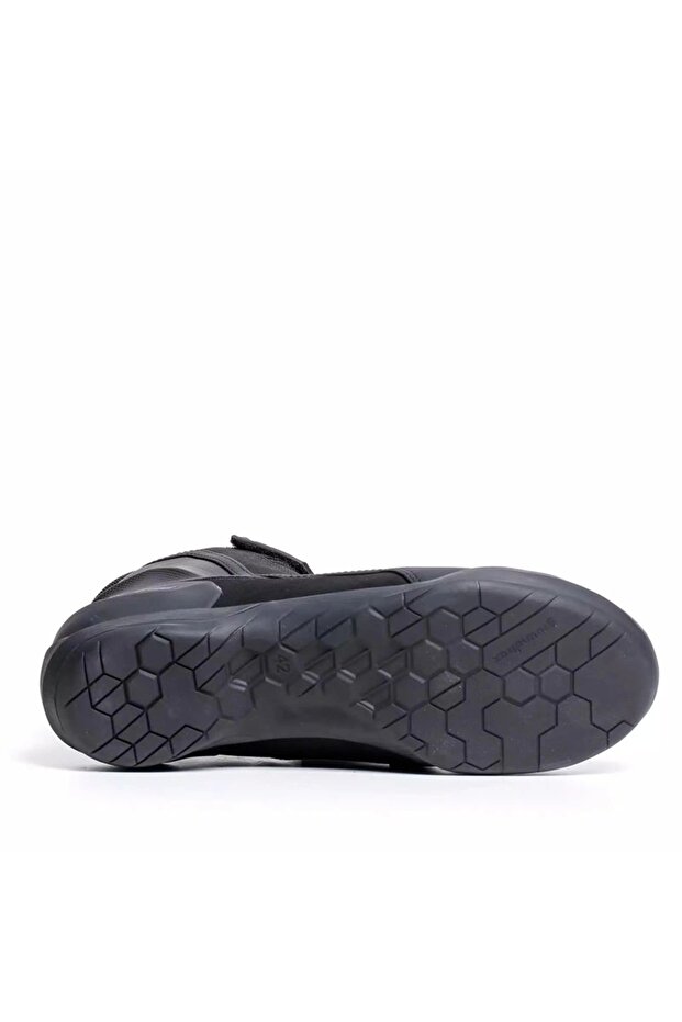 JUPITER 5 GORE-TEX BOT SİYAH - 4