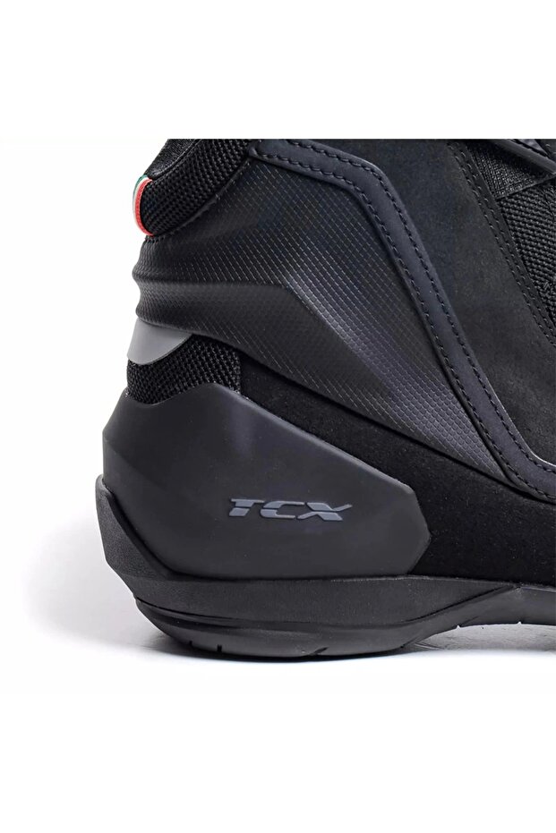 JUPITER 5 GORE-TEX BOT SİYAH - 5