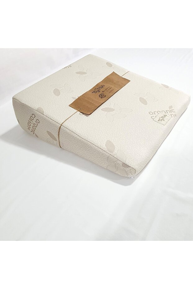 Yetişkin Visco Katmanlı Reflü Yastık - 4