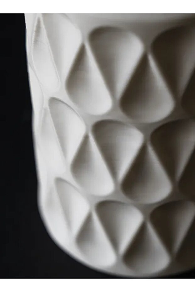 مزهرية ويفز - أناقة مدمجة - 3