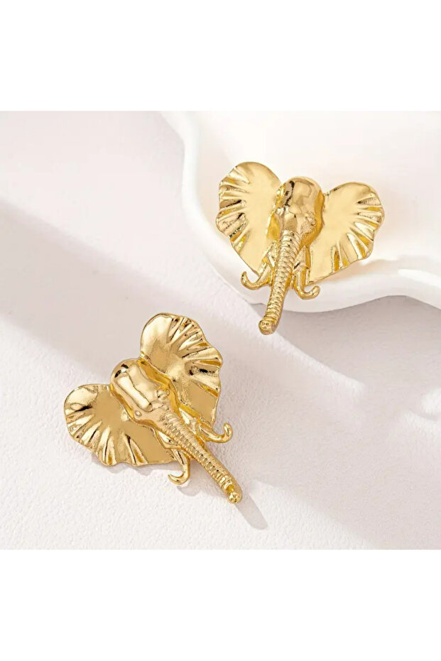 FİL MODEL KÜPE - 3