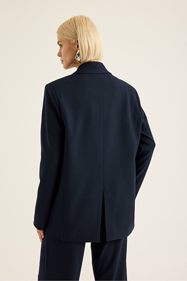 Blazer Ceket - 3
