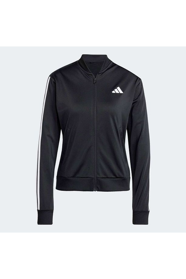 Essentials 3-Stripes Eşofman Takımı - 6