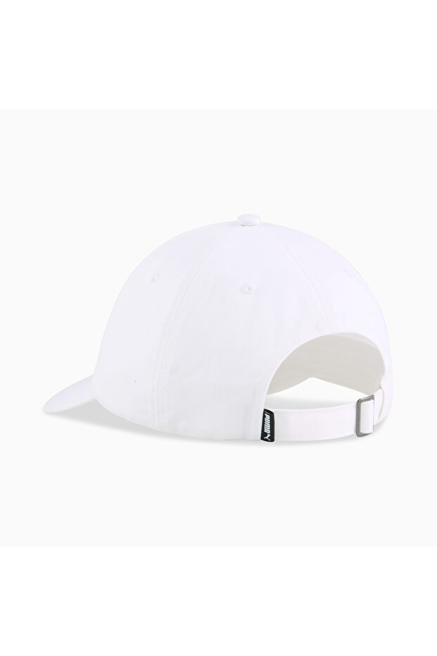 Ess Scrıpt Logo Dad Cap Unisex Şapka - 4