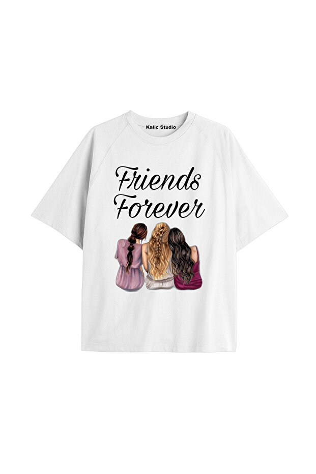 Prieteni - tricou - 1