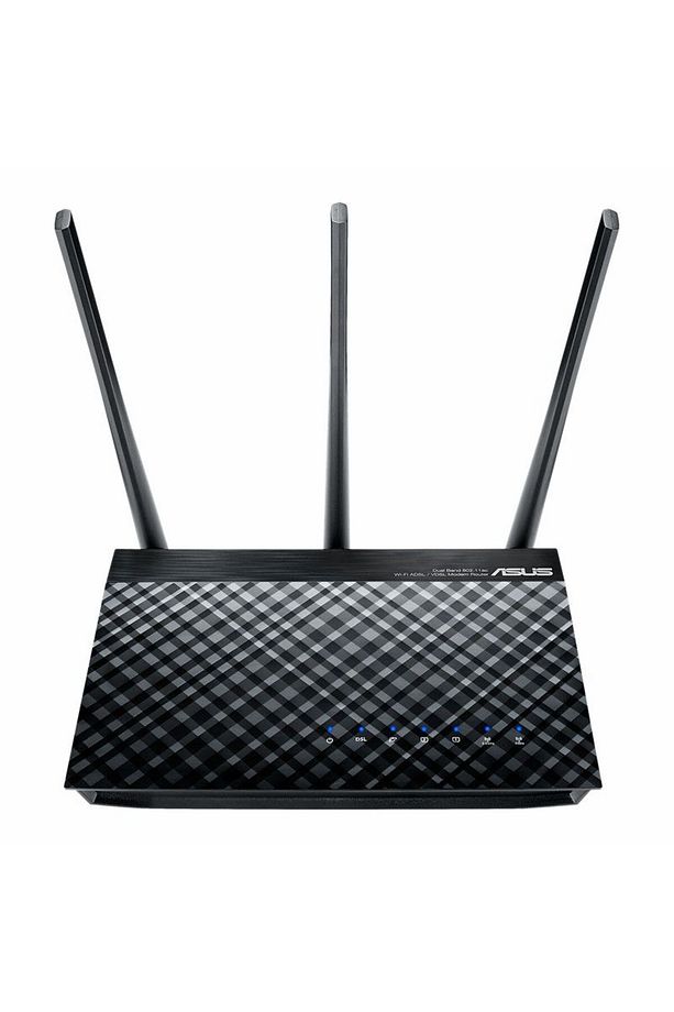 Dsl-ac51 Ac750 Adsl Vdsl Kablosuz Modem Vpn - 2