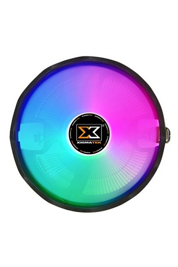 EN42296 مروحة معالج أباتشي بلس. 120 مم، RE - 2