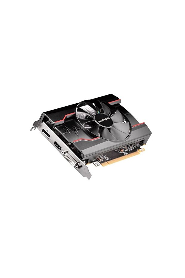 2gb Rx550 Pulse Oc 64bit 11268-21-20g 11268-21-20g - 6