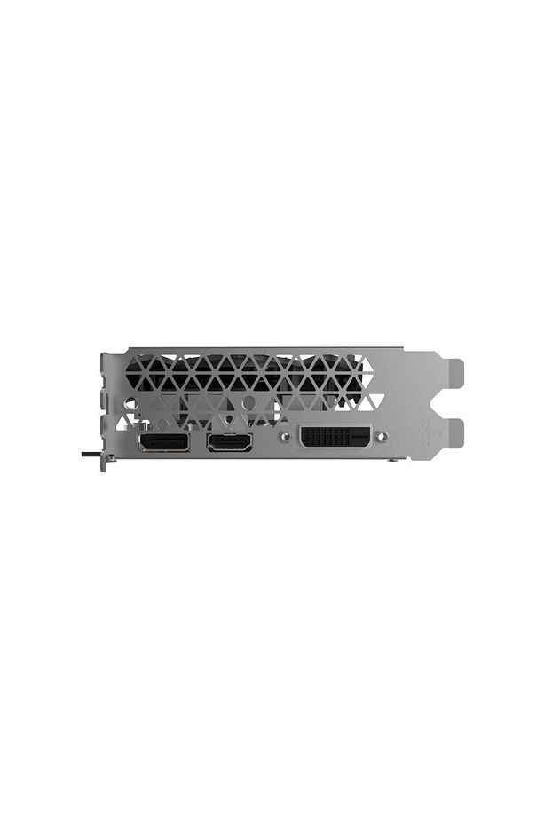 4gb Gamıng Gtx1650 Amp Gddr6 Zt-t16520j-10l - 5