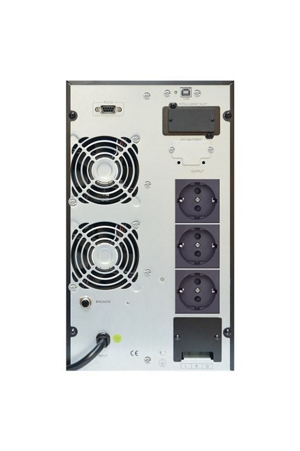 Newtech Pro Iı X9 Lcd 3 Kva,6*9ah,5-15 Tsk5309 - 3