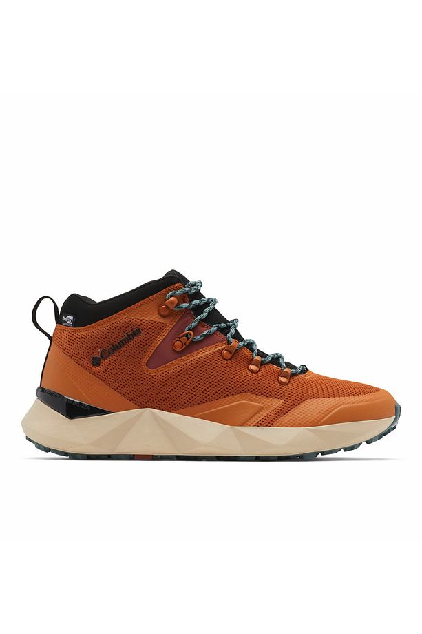 Facet 60 Outdry Erkek Kısa Bot - 1