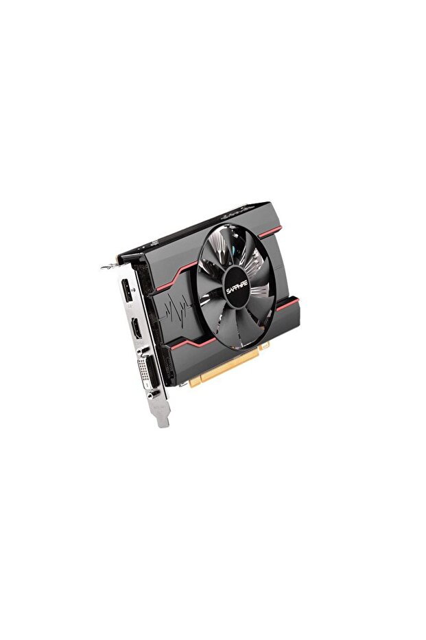 2gb Rx550 Pulse Oc 64bit 11268-21-20g 11268-21-20g - 3