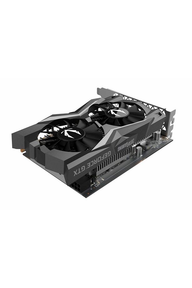 4gb Gamıng Gtx1650 Amp Gddr6 Zt-t16520j-10l - 2