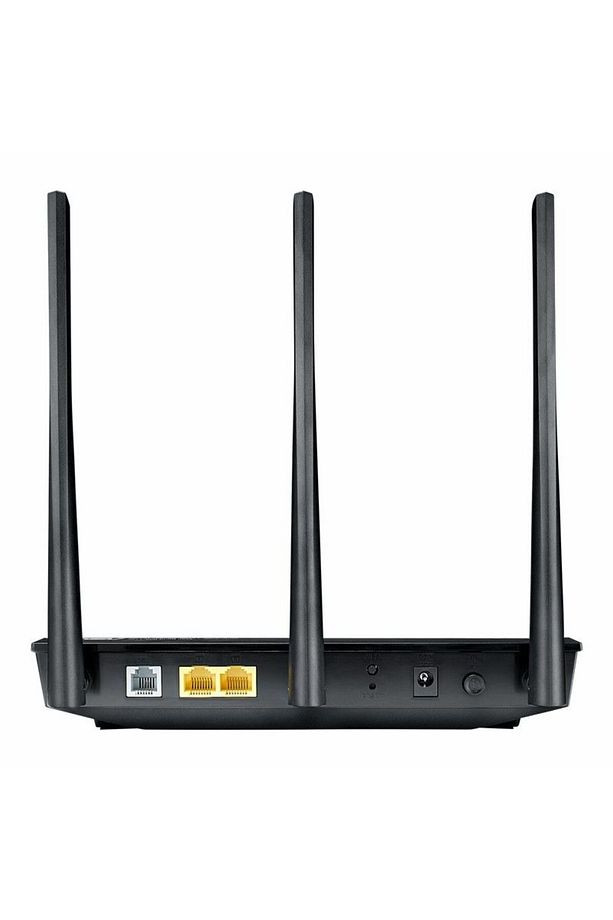 Dsl-ac51 Ac750 Adsl Vdsl Kablosuz Modem Vpn - 5