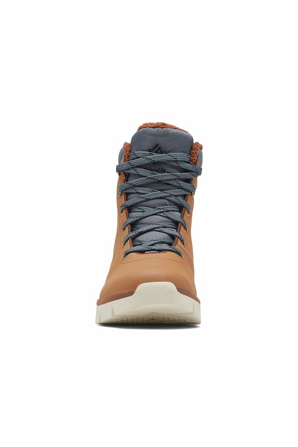 Keetley Boot Kadın Kısa Bot - 8