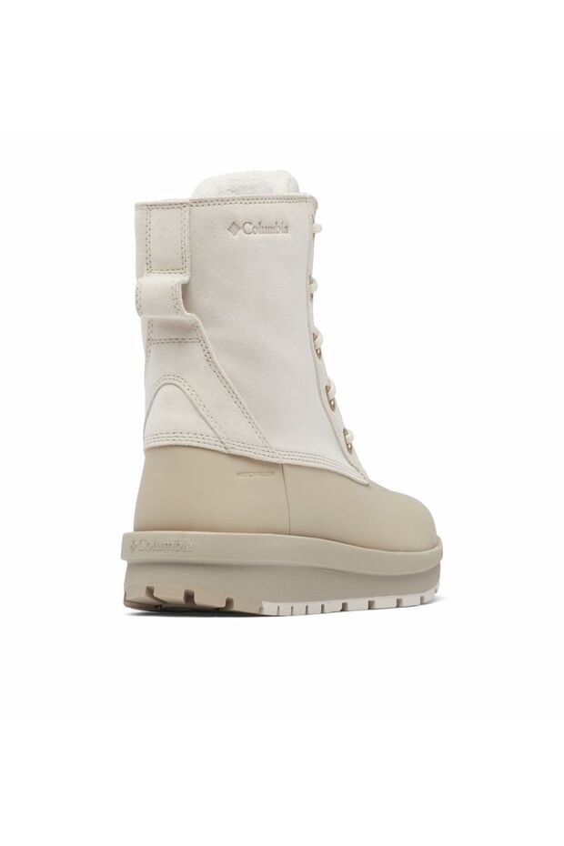 Moritza Shield Omni-Heat Kadın Uzun Bot - 5