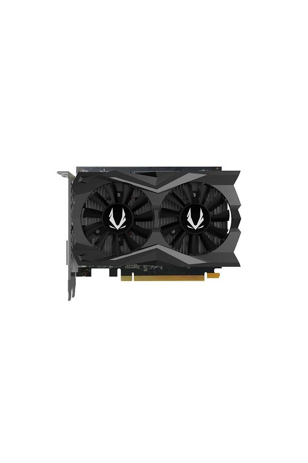 4gb Gamıng Gtx1650 Amp Gddr6 Zt-t16520j-10l - 8