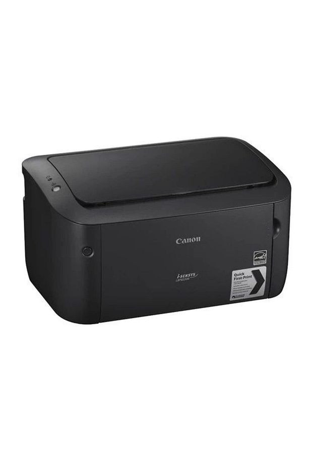 Mono Laser Yazıcı LBP6030B + Toner Siyah 1Adet Demo Toner+1Adet Siyah Poşetli Toner Çıkar - 6