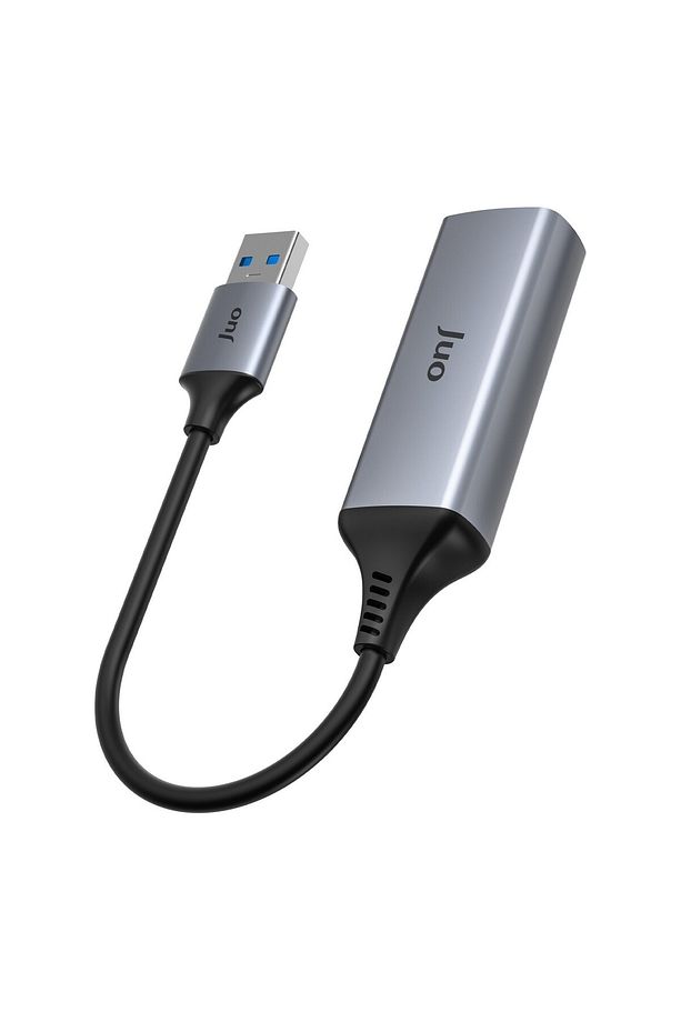 Usb 3.0 1000mbps Gigabit Ethernet Dönüştürücü Adaptör - 4