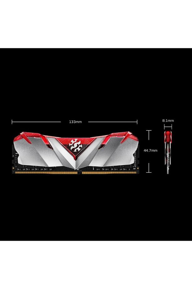 D30 16gb Ddr4 3200mhz Ax4u320016g16a-sr30 - 3