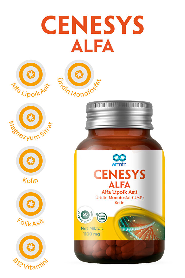 Cenesys Alfa 60 Tb - 2
