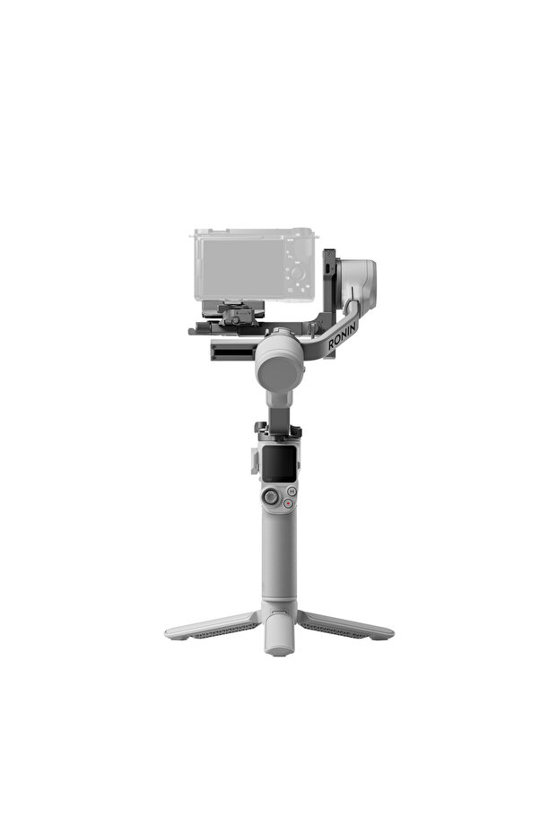 RS 4 Mini Combo Gimbal Stabilizer - 2
