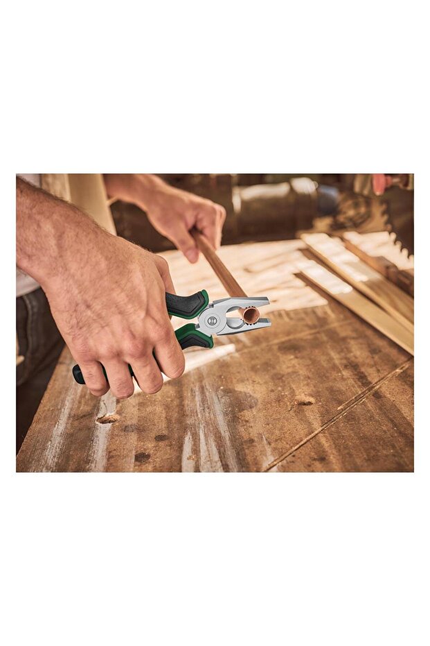 Kombine Pense 180 mm - 1600A032VB - 5