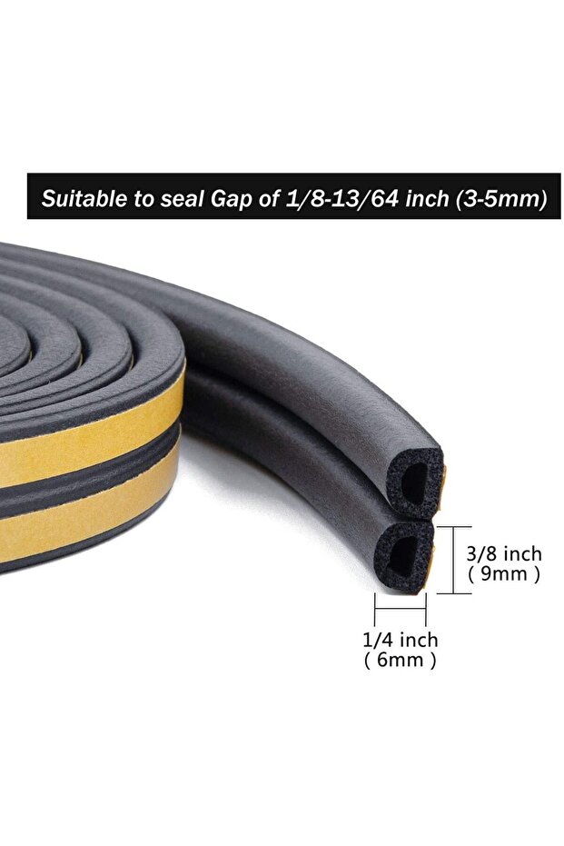 شريط مقاوم للرياح والأمطار - 3