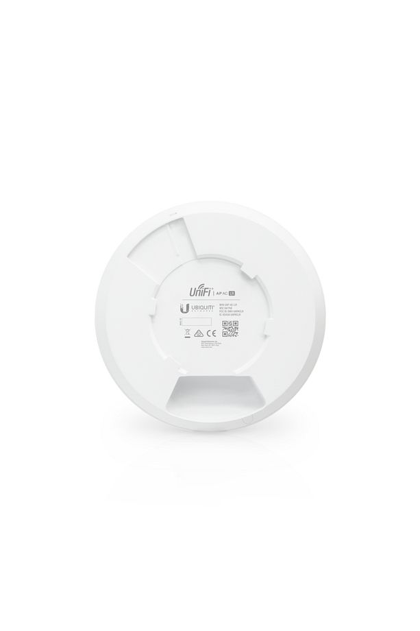 Uap-ac-lr Unıfı 1 Port 867mbps 5ghz 6dbı Poe Access Poınt - 6