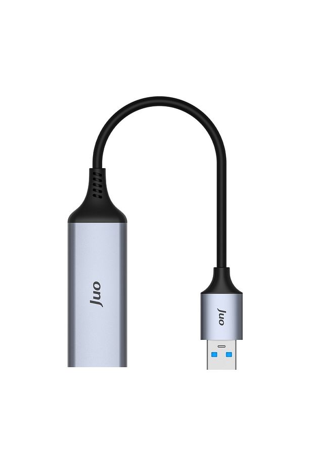 Usb 3.0 1000mbps Gigabit Ethernet Dönüştürücü Adaptör - 3