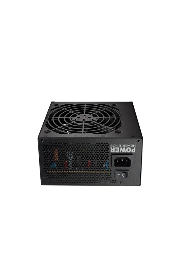 H3-550 550W POWER SUPPLY HYPER 80+ PRO - 3