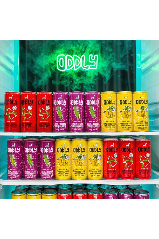 MINTY MELON KARPUZ NANE KUTU 250 ML X 8 ADET - 7