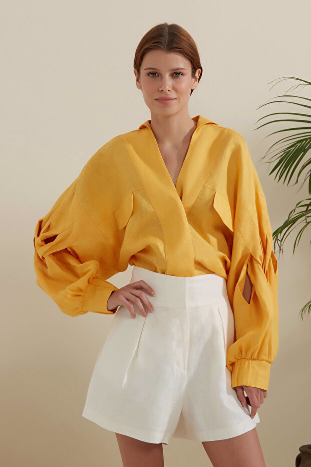 Beatrice Gömlek - 1