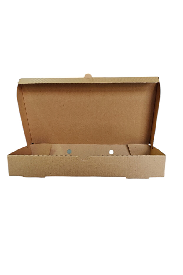E Ticaret Karton Kargo Kutusu (34x21x5) 25 Adet - 4
