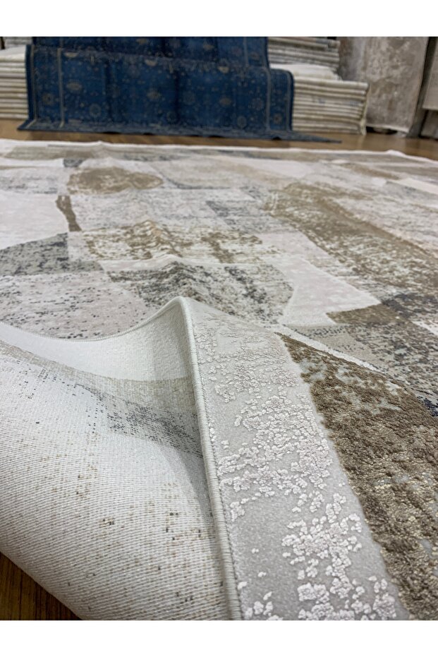 Modern Bambo Halı - 3