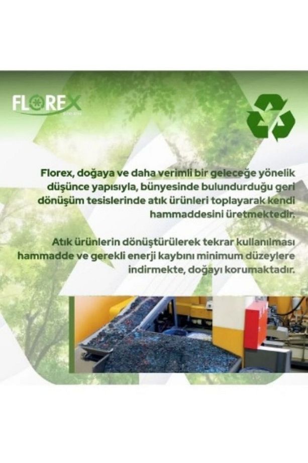 Büzgülü Çilek Kokulu Orta Boy Çöp Poşeti X 5 Rulo - 5