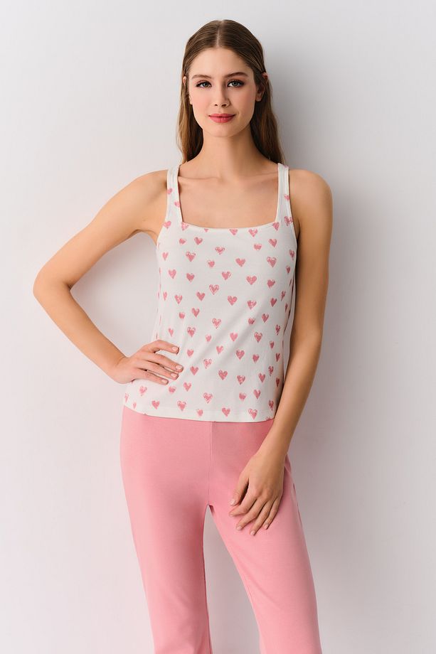 Soft Atlet Pantolon Takımı - 2