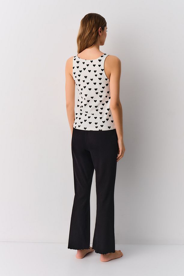 Soft Atlet Pantolon Takımı - 4