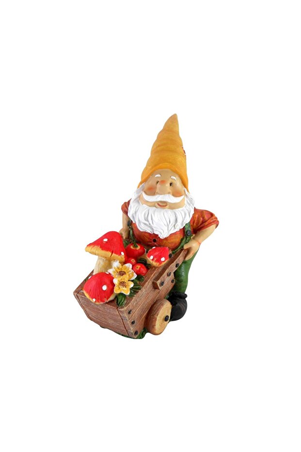 Bahçıvan Cüce - 2