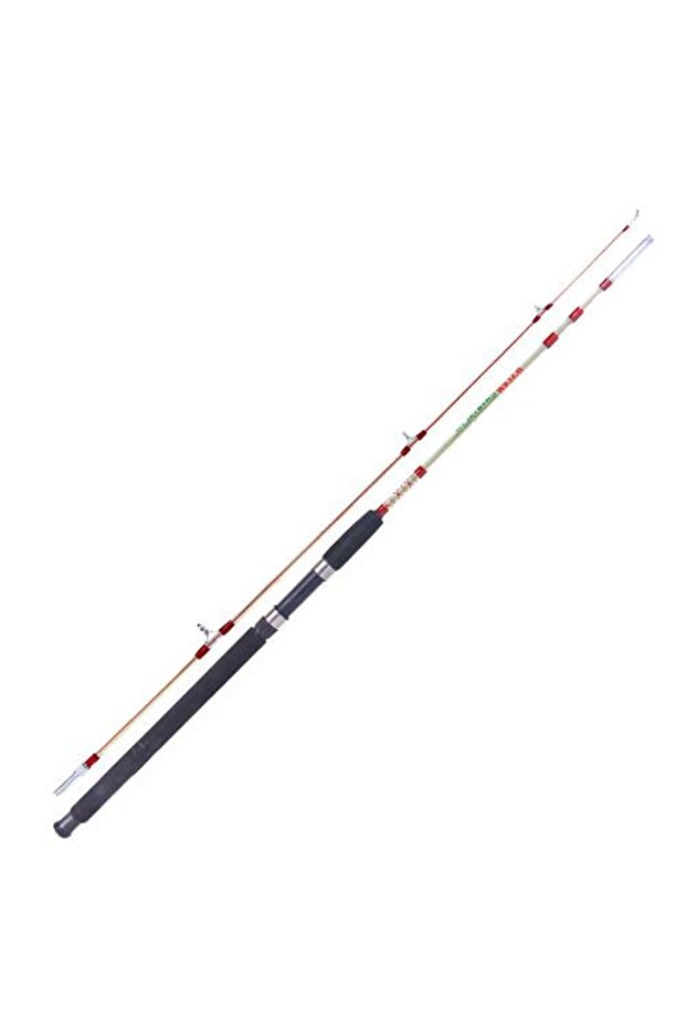 Crystal 2.10m 100-200g Tekne Kamışı - 2