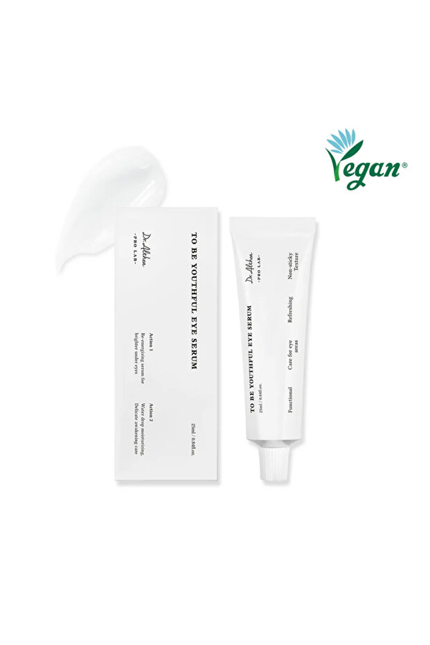 Dr.Althea To Be Youthful Eye Serum 25ml