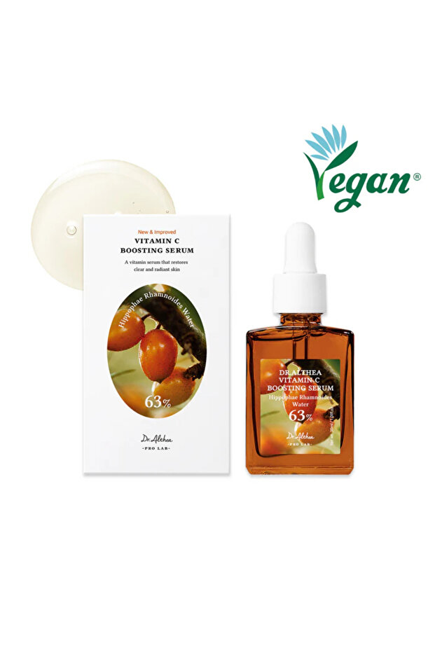 Dr.Althea Vitamin C Boosting Serum 30ml