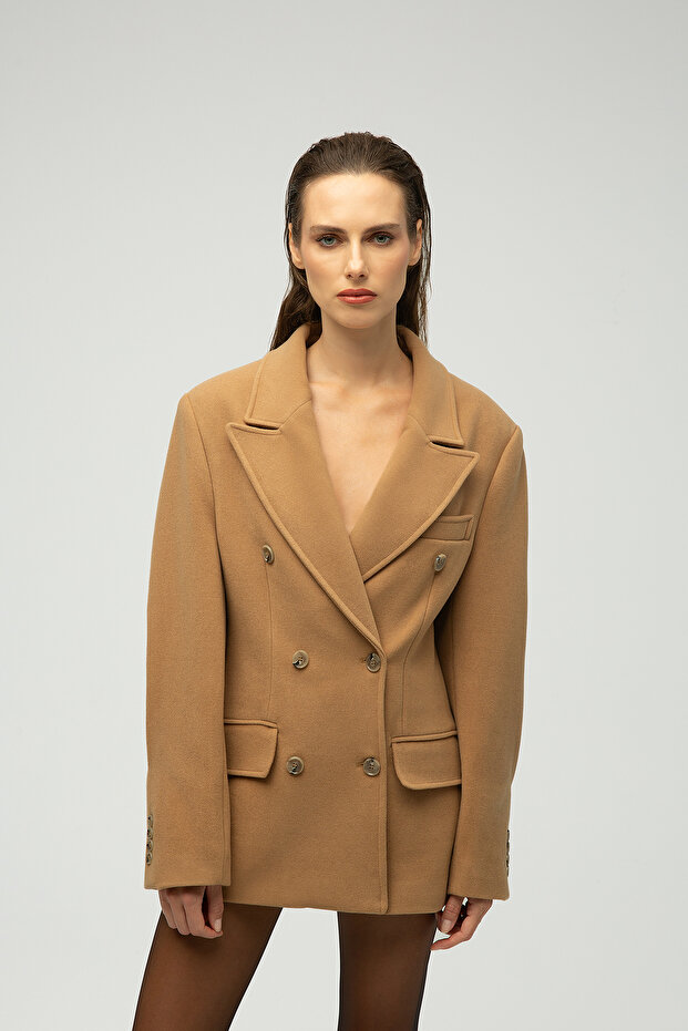 Lian Oversize Kaban - 5