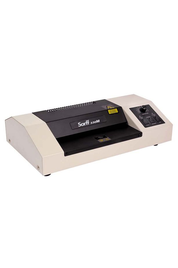 330m A3 Laminasyon Makinesi - 1