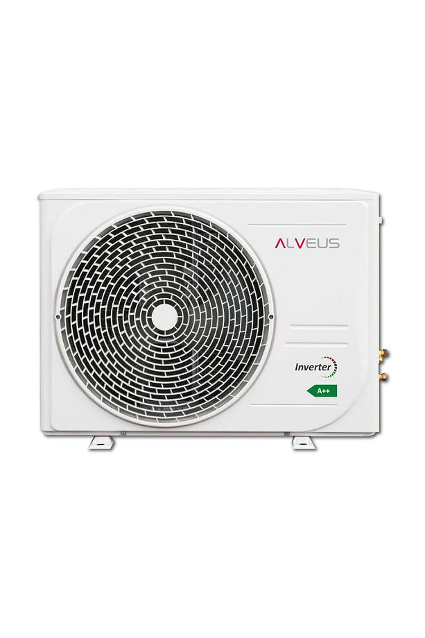 9000 Btu Inverter Duvar Tipi Split Klima(ALV09) - 2