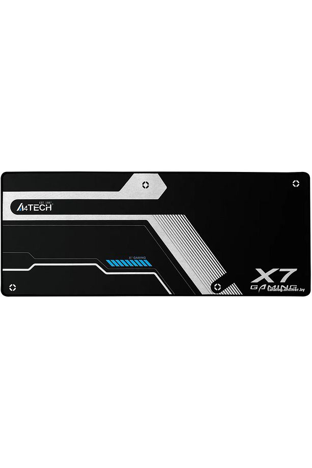 Xp-70l Extended Roll-up Fabric Gaming Mouse Pad - 1