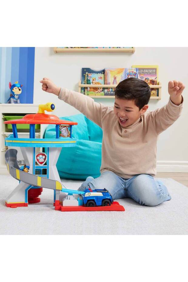 Paw Patrol Observation Tower 6065500 - 4