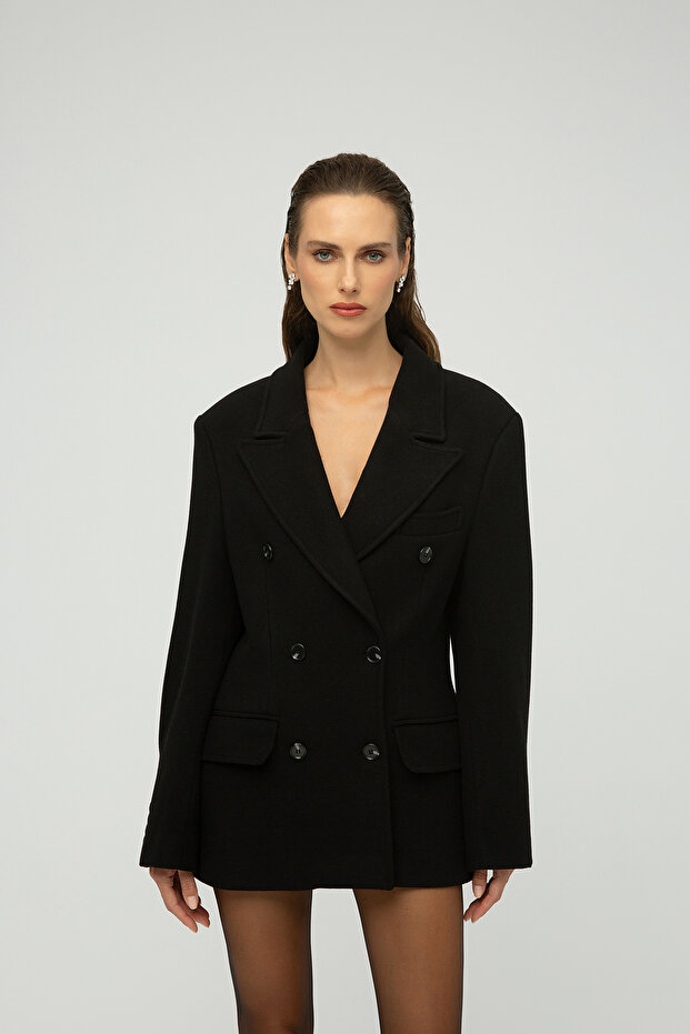 Lian Oversize Kaban - 4