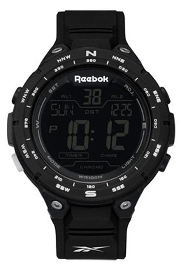 Rv-Slm-G9-Pbpb-Bw Men's Wrist Watch